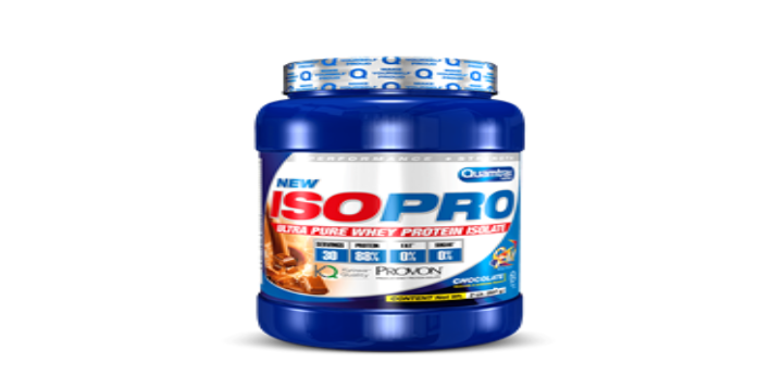 Proteina Isopro CFM 900 Gr.