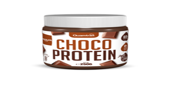 CREMA DE CACAO A-Choco Protein Chocolate 250 gr.